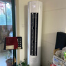 奧克斯3匹 省電俠 國家補貼 新1級空調(diào)柜機 ECO節(jié)能 升級大風(fēng)口 立柜式KFR-72LW/BpR3GQS1(B1)超遠風(fēng) 曬單實拍圖
