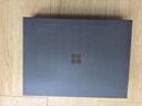 微軟（Microsoft）Surface Laptop 第7版 筆記本電腦 國家補貼20% 觸屏輕薄本 驍龍 X Elite 16G 512G 典雅黑 15英寸 曬單實(shí)拍圖