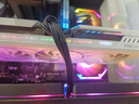 銘瑄（MAXSUN）臺式機游戲電競顯卡 Intel Arc B580/B570 iCraft/Milestone DDR6獨立顯卡 iCraft Arc B580 12G 12G 曬單實(shí)拍圖
