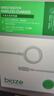 畢亞茲【5W閃充】適用蘋(píng)果手表充電器Apple iWatch S10/ultra2/s9/8/7/6/5/SE編織充電線磁吸快充底座 曬單實(shí)拍圖