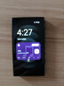 索尼（SONY）NW-A306 安卓高解析度音樂播放器 MP3 Hi-Res Audio 3.6英寸 32G 黑色 曬單實(shí)拍圖