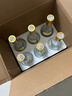 汾陽王黃蓋 清香型白酒 53度475ml*6瓶 整箱裝 杏花村核心產(chǎn)區(qū) 中秋禮品 曬單實(shí)拍圖