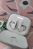 Apple/蘋果 AirPods 4 搭配USB-C充電盒 蘋果耳機(jī) 藍(lán)牙耳機(jī) 適用iPhone/iPad/Mac 四代 曬單實(shí)拍圖