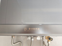 海爾（Haier）【K系列KL7】16升燃氣熱水器天然氣家用 5A一級恒溫 TSI增壓188%【國家補貼15%】一級靜音以舊換新 曬單實(shí)拍圖