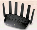 普聯(lián)（TP-LINK）普聯(lián)路由3630 WiFi7千兆雙頻 BE3600無(wú)線(xiàn)路由器2.5G網(wǎng)口 雙頻聚合 智能游戲加速 兒童上網(wǎng)管理 曬單實(shí)拍圖