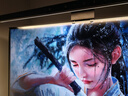 技嘉（GIGABYTE）27吋 SSIPS UHD顯示器 160Hz 1ms HDR400 HDMI2.1 G-SYNC內置音箱KVM戰術(shù)電競Type-c M27UP 曬單實(shí)拍圖