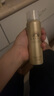 安熱沙 金燦倍護防曬噴霧 60g 高倍耐曬 細膩水霧 曬單實拍圖