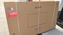 索尼（SONY）K-75XR51Z XR50系列  75英寸 索尼電視5系64G版 2025新品 MiniLED XR芯片 一級(jí)能效 國家補(bǔ)貼 曬單實(shí)拍圖