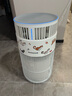 霍尼韋爾（honeywell）貓用寵物空氣凈化器 貓貓搭子h-cat家用吸浮毛過濾過敏原 國家補(bǔ)貼KJ360F-C22W（無喵趣互動(dòng)版） 曬單實(shí)拍圖