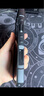 SPIGEN【靈動按鍵】適用蘋果iphone16 pro max手機(jī)殼新款16pro全包防摔保護(hù)套MagSafe磁吸硬殼硅膠帶支架 黑色【升級磁吸款 | 帶支架】 iPhone 16 Pro Max 曬單實拍圖