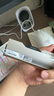 光威（Gloway）32GB(16GBx2) DDR5 6000 臺(tái)式機(jī)內(nèi)存條 龍武 馬甲條 三星顆粒 CL38 深空銀 曬單實(shí)拍圖