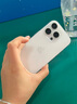 Apple【分期0首付】蘋(píng)果16pro iphone16pro系列16promax全網(wǎng)通5GLL手機 蘋(píng)果16Pro 白色鈦金屬 256GB 全網(wǎng)通+店保2年+配件禮包 曬單實(shí)拍圖