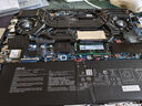 SK HYNIX海力士 DDR5 4800 5600 6400 筆記本內存條 原廠(chǎng)海力士Adie Mdie顆粒 16G | DDR5 | 5600MHz | 單條 曬單實(shí)拍圖