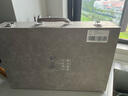 講茗堂高檔汝窯功夫茶具整套側(cè)把茶壺蓋碗天青色手工汝瓷開片送禮品實(shí)用 天青汝窯套裝-16頭（不含禮盒） 曬單實(shí)拍圖