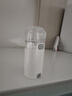 九安醫療 霧化器霧化機家用手持式霧化器智能便攜VP-M3A兒童成人老人 曬單實(shí)拍圖