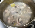 凍品先生 安井 免漿黑魚片（袋裝） 250g*5袋 冷凍魚片 免切免洗 方便菜 曬單實拍圖
