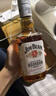 金賓（Jim Beam）白占邊調(diào)和型375ml波本美國(guó)肯塔基州 威士忌洋酒新老包隨機(jī)發(fā) 曬單實(shí)拍圖