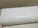 海爾（Haier）小紅花套系 凈省電1.5匹掛機(jī)臥室節(jié)能壁掛式空調(diào) KFR-35GW/E1-1家電國(guó)家補(bǔ)貼20%以舊換新 曬單實(shí)拍圖