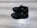 愛(ài)步（ECCO）【斷碼清貨JD物流】運動(dòng)鞋男 秋季減震透氣戶(hù)外跑步鞋 躍動(dòng)835314 黑色 39 曬單實(shí)拍圖