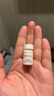 薇諾娜光透皙白淡斑精華液(矮胖瓶)1.5ml*30【臨期清倉】 曬單實(shí)拍圖