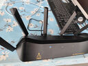 爍盟海思巴龍芯5g隨身移動(dòng)wifi6千兆雙頻cpe路由器免插卡企業(yè)級(jí)無(wú)限流量2025款三網(wǎng)通高速直播上網(wǎng) 【5G家庭版】華為海思巴龍5G三網(wǎng)切可接家庭寬帶 送首月10G30天免費(fèi)流量 曬單實(shí)拍圖
