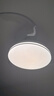 雷士（NVC）LED照明風(fēng)扇燈吊扇燈餐廳全光譜1級能效【國家補貼】42寸包安裝 曬單實拍圖