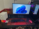 華碩（ASUS）ROG全家桶創(chuàng)世神主機(jī)9950X3D 9800X3D 5070Ti猛禽5080 5090D夜神顯卡游戲千幀電競DIY組裝電腦整機(jī) 五：R9 9950X3D+RTX5080夜神 曬單實拍圖
