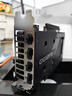 技嘉（GIGABYTE）RTX 5050 8G顯卡 魔鷹風魔半高刀卡 新甜品臺式機電腦游戲 SD繪畫設(shè)計Ai智能學習獨顯 RTX 5050 WF2OC 8G風魔 曬單實拍圖