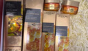 歐萊雅（L'OREAL）套裝抗皺金致臻顏保濕補(bǔ)水緊致化妝品護(hù)膚品禮盒520禮物送女友 花蜜奢養(yǎng)6件套禮盒（店長(zhǎng)推薦） 曬單實(shí)拍圖
