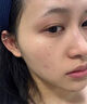 儒意（RUYI）377美白面膜補水男士保濕淡斑提亮膚色女抗皺緊致抗衰老去黃第1名 曬單實拍圖