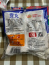 桂冠豬肉貢丸 340g 肉含量≥90% 精選豬后腿肉 火鍋丸子食材 關(guān)東煮 曬單實(shí)拍圖