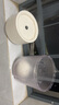 OIDIRE 洗衣杯 迷你洗衣機(jī)小型洗襪子洗衣機(jī)內(nèi)衣內(nèi)褲洗衣機(jī)半自動懶人洗衣機(jī)宿舍便攜式清洗機(jī)洗襪子機(jī) ODI-XYJ16 洗衣機(jī)【單桶款】 曬單實(shí)拍圖