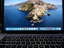 Apple Macbook Pro15寸二手蘋(píng)果筆記本電腦視網(wǎng)膜2K屏獨顯設計渲染剪輯應用開(kāi)發(fā) 15款MJLU2頂配i7-2.8/16G-1TB銀 95成新 曬單實(shí)拍圖