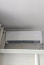 TCL京東聯(lián)名大1.5匹新一級(jí)能效真省電SE掛機(jī)空調(diào)冷暖變頻KFR-35GW/JD21+B1國(guó)家補(bǔ)貼以舊換新 曬單實(shí)拍圖