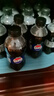百事可樂 無糖 Pepsi 碳酸飲料 汽水 迷你 300ml*24瓶 飲料整箱  百事出品 曬單實(shí)拍圖