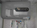 萬(wàn)家樂(lè )【睿能D50-FW3S抗菌內膽免清洗】電熱水器50升 出水斷電鎂棒免換儲水式家用一級能效 曬單實(shí)拍圖