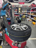 雙星（DOUBLE STAR）輪胎/汽車(chē)輪胎 255/55R19 ZR 111W SU92適配途昂/發(fā)現/傳祺/蔚來(lái) 曬單實(shí)拍圖