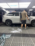 京東京造汽車玻璃窗貼膜(SUV款-深色) 整車防曬隔熱防爆太陽(yáng)保護(hù)隱私遮擋紫紅外線清晰透光汽車玻璃膜 曬單實(shí)拍圖