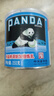 熊貓（PANDA）煉乳350g咖啡伴侶鷹嘜煉乳調味烘焙蛋撻原料甜品制作家用 熊貓煉乳5罐350g 曬單實(shí)拍圖