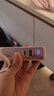 倍思（Baseus）【國家3C安全認證】超能充三合一充電寶充電器充電線(xiàn)67W快充自帶線(xiàn)筆記本適用可上飛機移動(dòng)電源 曬單實(shí)拍圖
