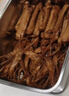 1號會(huì )員店 鴨舌組合400g （精選鴨舌300g+老鹵汁100g）鹵鴨舌醬鴨燒烤食材 曬單實(shí)拍圖