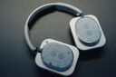 NOTHING Headphone(1)  【新品】頭戴式無線降噪藍牙耳機禮物 HiFi音質(zhì) 空間音頻 兼容蘋果安卓系統(tǒng) 白色 曬單實拍圖
