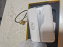 W&P 新國標3C認證可上飛機 65W氮化鎵充電寶自帶線(xiàn)快充24000毫安AC插頭三合一移動(dòng)電源適用蘋(píng)果小米wp 曬單實(shí)拍圖