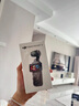 大疆 DJI Osmo Pocket 3 一英寸口袋云臺(tái)相機(jī) OP靈眸手持?jǐn)?shù)碼相機(jī) 旅游攝影攝像 直播vlog拍攝 標(biāo)準(zhǔn)版 官方標(biāo)配 曬單實(shí)拍圖