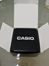 卡西歐（CASIO）大眾指針 太陽(yáng)能防水?dāng)?shù)字雙顯夜光運(yùn)動(dòng)休閑男表 AQ-S810W-1BVDF 曬單實(shí)拍圖