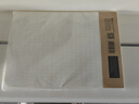 晨光（M&G）400格作文紙16K稿紙學(xué)生用空白非a4實(shí)惠裝考研白紙加厚米黃護(hù)眼數(shù)學(xué)打草紙20頁(yè)/本APYKQV53 3本 曬單實(shí)拍圖