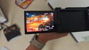 索尼（SONY）ZV-E10 II  ZV-E10二代 半畫幅微單相機 4K視頻vlog拍攝直播相機 ZVE10M2 16-50黑色套機 官方標配【不含內存卡/相機包等】 曬單實拍圖