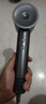 美的（Midea）高速吹風(fēng)機(jī) 39億等離子護(hù)發(fā) 家用負(fù)離子吹風(fēng)筒 殺菌除頭螨電吹風(fēng)FG208灰 國(guó)家補(bǔ)貼 七夕情人節(jié)禮物 曬單實(shí)拍圖
