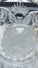 曜萱天然白水晶球擺件天然白水晶原石人工打磨招財轉運居家送禮玄關(guān) 精選直徑7厘米（配國檢證書(shū)） 曬單實(shí)拍圖