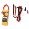 福祿克（FLUKE）F301B 鉗形表數字鉗形萬(wàn)用表數顯自動(dòng)量程交直電流表萬(wàn)能表多用表 曬單實(shí)拍圖